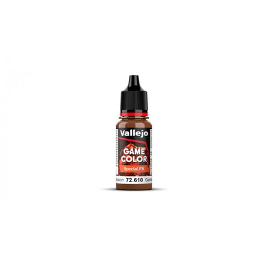 Vallejo Game Color Special FX Galvanic Corrosion 72.610 18ml