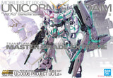 MGEX Gundam Unicorn Ver Ka. 1/100 Model Kit