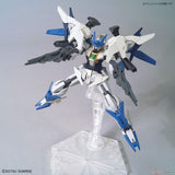 HGBD:R Gundam 00 Sky Moebius 1/144 Model Kit