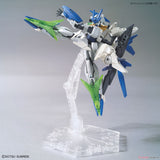 HGBD:R Gundam 00 Sky Moebius 1/144 Model Kit