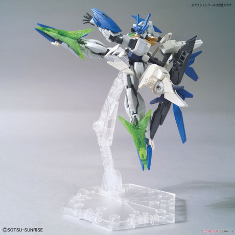 HGBD:R Gundam 00 Sky Moebius 1/144 Model Kit