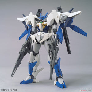HGBD:R Gundam 00 Sky Moebius 1/144 Model Kit