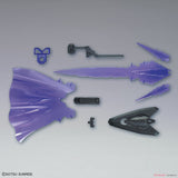 HGBD:R Try Slash Blade Support Weapon 1/144 Model Kit