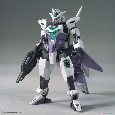 HGBDR Core Gundam II G-3 Color 1/144 Model Kit