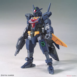 HGBDR Core Gundam II Titans Color 1/144 Model Kit