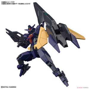 HGBDR Core Gundam II Titans Color 1/144 Model Kit