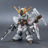 SD RX-93 Nu Gundam EX-Standard 016 Model Kit