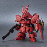 SD MSN-04 Sazabi EX-Standard 017 Model Kit