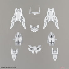 Load image into Gallery viewer, 30MM Option Armor for Commander Cielnova Exclusive White