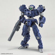 Load image into Gallery viewer, 30MM EEXM-21 Rabiot Navy 1/144 Model Kit