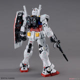 Perfect Grade Unleashed RX-78-2 Gundam 1/60 Model Kit