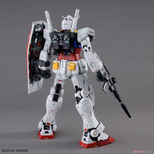 Load image into Gallery viewer, Perfect Grade Unleashed RX-78-2 Gundam 1/60 Model Kit