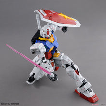 Load image into Gallery viewer, Perfect Grade Unleashed RX-78-2 Gundam 1/60 Model Kit