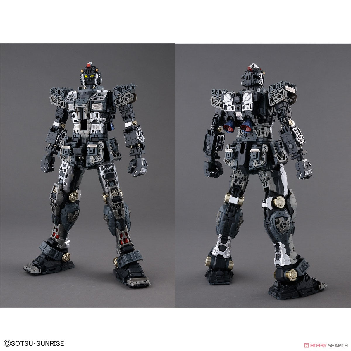 Perfect Grade Unleashed RX-78-2 Gundam 1/60 Model Kit