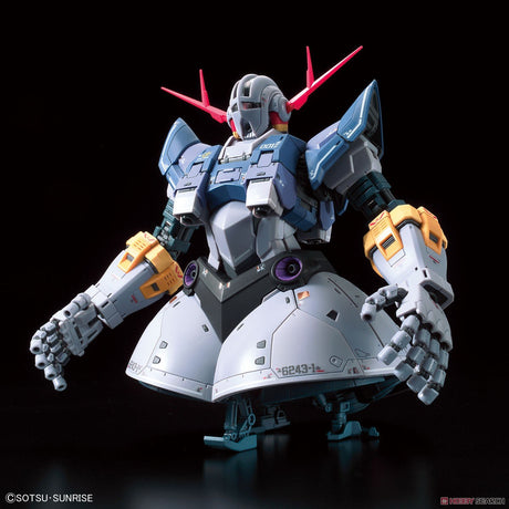 RG MSN-02 Zeong 1/144 Model Kit