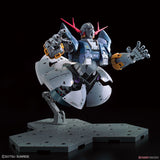 RG MSN-02 Zeong 1/144 Model Kit