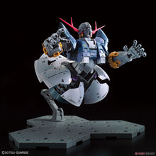 Load image into Gallery viewer, RG MSN-02 Zeong 1/144 Model Kit