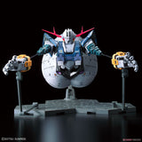 RG MSN-02 Zeong 1/144 Model Kit
