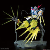 RG Mobile Suit Gundam Last Shooting Zeong Effect Set