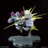 RG Mobile Suit Gundam Last Shooting Zeong Effect Set