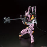 RG Evangelion Unit-08α 1/144 Model Kit
