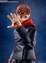 Jujutsu Kaisen Yuji Itadori S.H.Figuarts