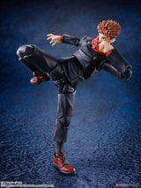 Jujutsu Kaisen Yuji Itadori S.H.Figuarts