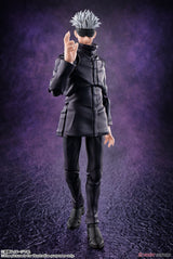 Jujutsu Kaisen Satoru Gojo S.H.Figuarts Action Figure
