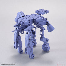 Load image into Gallery viewer, 30MM Extended Armament Vehicle Space Craft Ver. Purple