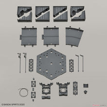 Load image into Gallery viewer, Customize Scene Base City Area Ver 1/144 Model Kit