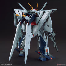 Laden Sie das Bild in den Galerie-Viewer, HGUC RX-105 XI Gundam 1/144 Modellbausatz