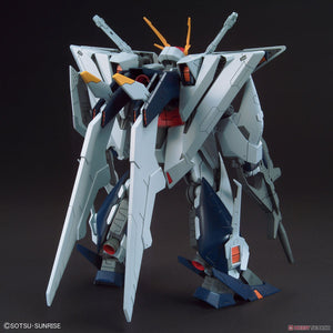 HGUC RX-105 XI Gundam 1/144 Model Kit