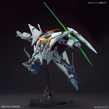 Charger l'image dans la visionneuse de galerie, kit de modèle HGUC RX-105 XI Gundam 1/144