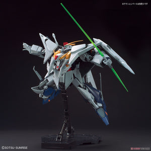 Hguc RX-105 XI Gundam 1/144 Modellbausatz