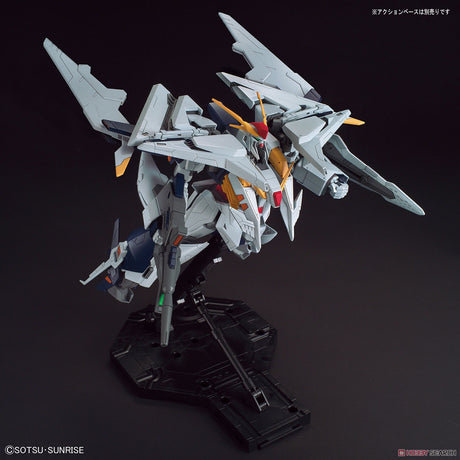 HGUC RX-105 XI Gundam 1/144 Model Kit