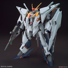 Laden Sie das Bild in den Galerie-Viewer, HGUC RX-105 XI Gundam 1/144 Modellbausatz