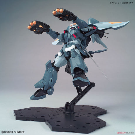 MG ZGMF-1017 Mobile Ginn 1/100 Model Kit