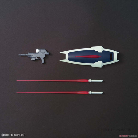 HGCE GAT-02L2 Dagger L O.M.N.I. Enforcer Mobile Suit 1/144 Model Kit