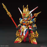 SDW Heroes Wukong Impulse Gundam Model Kit
