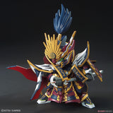SDW Heroes Nobunaga Gundam Epyon Model Kit