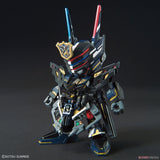 SDW Heroes Sergeant Verde Buster Gundam Model Kit
