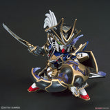 SDW Heroes Benjamin V2 Gundam Model Kit