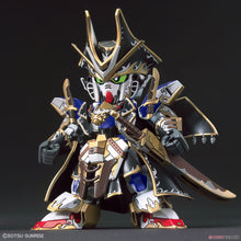 Indlæs billede i gallerifremviser, SDW Heroes Benjamin V2 Gundam Model Kit