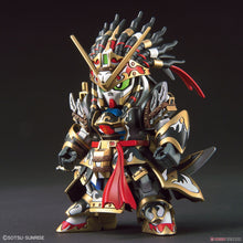 Load image into Gallery viewer, SDW Heroes Edward Second V Gundam Model Kit