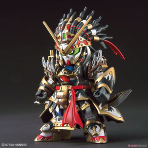 SDW Heroes Edward Second V Gundam Model Kit