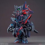 SDW Heroes Sasuke Delta Gundam Model Kit