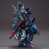 SDW Heroes Sasuke Delta Gundam Model Kit