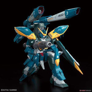Gundam Seed Full Mechanics Calamity Gundam 1/100 Model Kit
