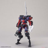 30MM bEXM-15 Portanova Space Type Dark Purple Model Kit