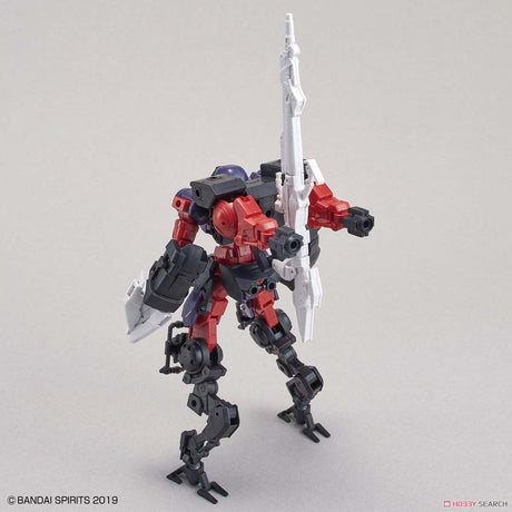 30MM bEXM-15 Portanova Space Type Dark Purple Model Kit